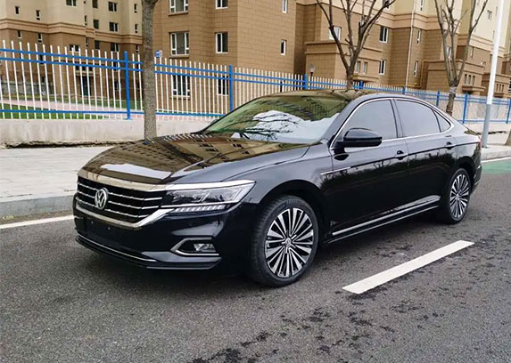 大众帕萨特租赁