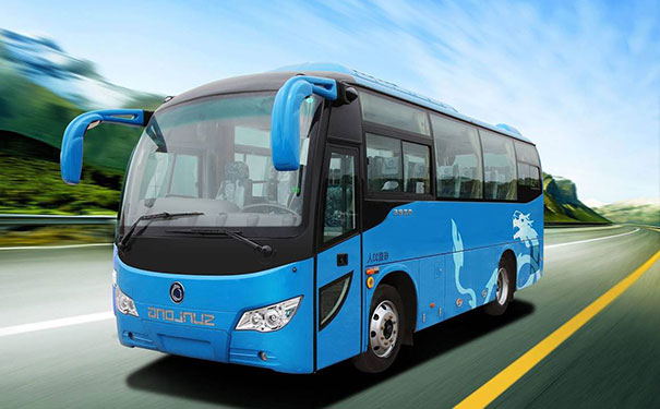 企业用车